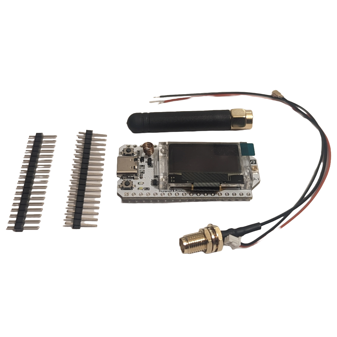 Heltec WiFi LoRa 32 (V3)