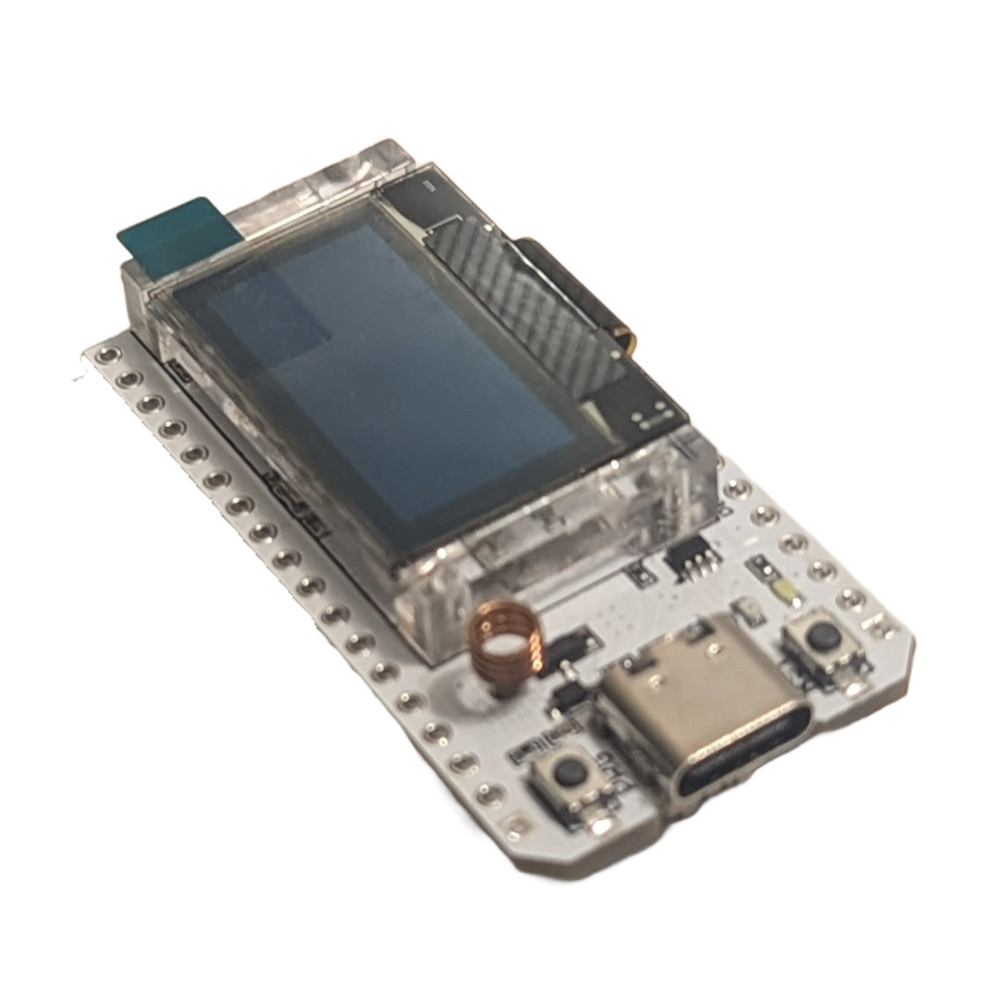 Heltec WiFi LoRa 32 (V3)