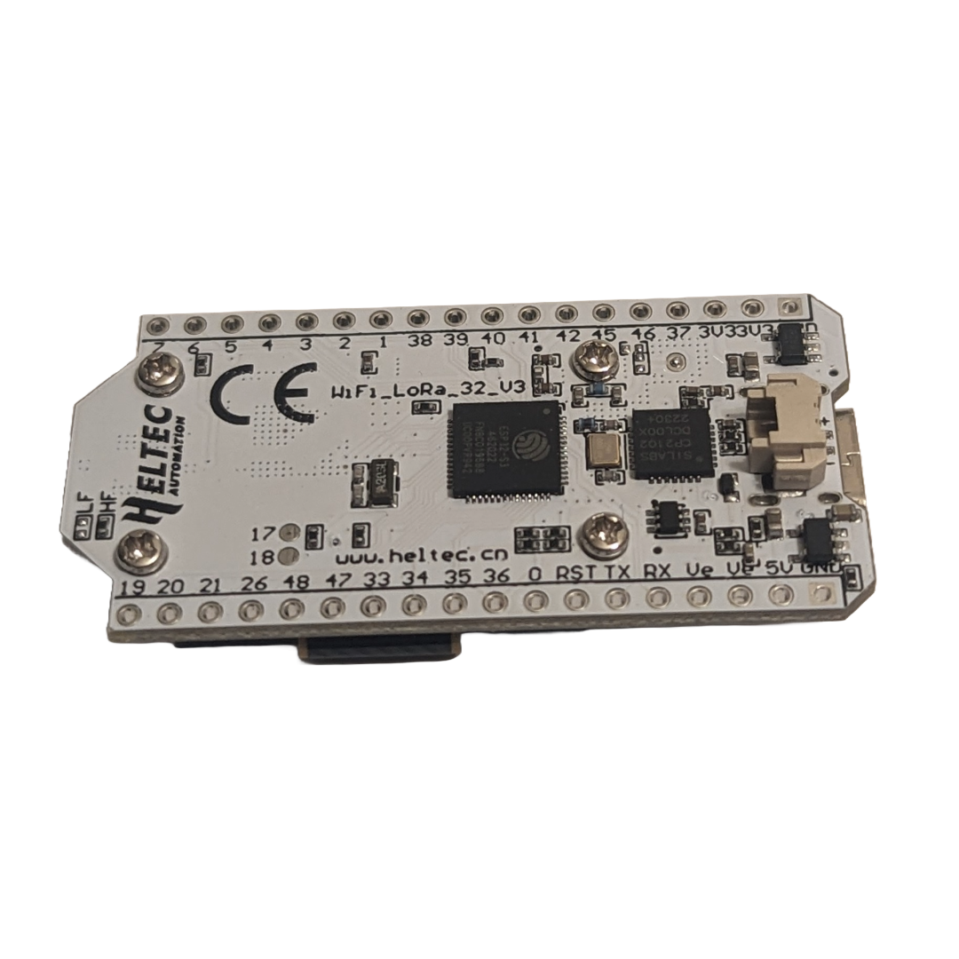 Heltec WiFi LoRa 32 (V3)