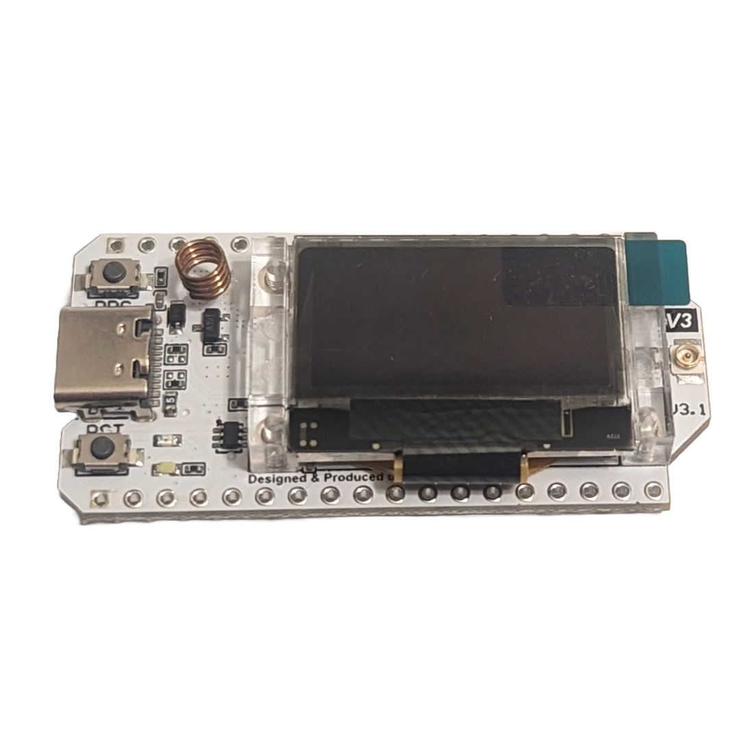Heltec WiFi LoRa 32 (V3)