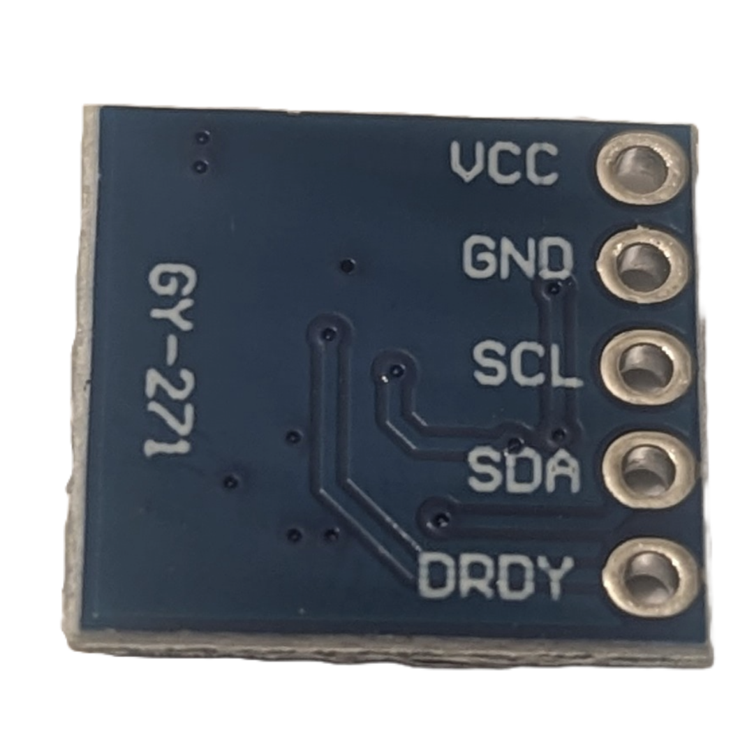 GY-271 QMC5883L Triple Axis Magnetometer