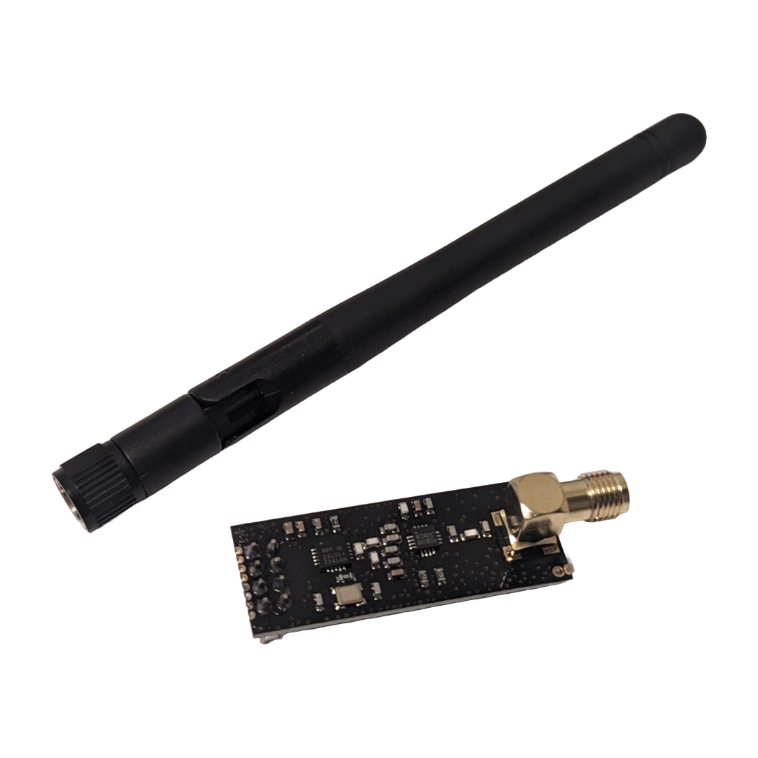 NRF24L01+