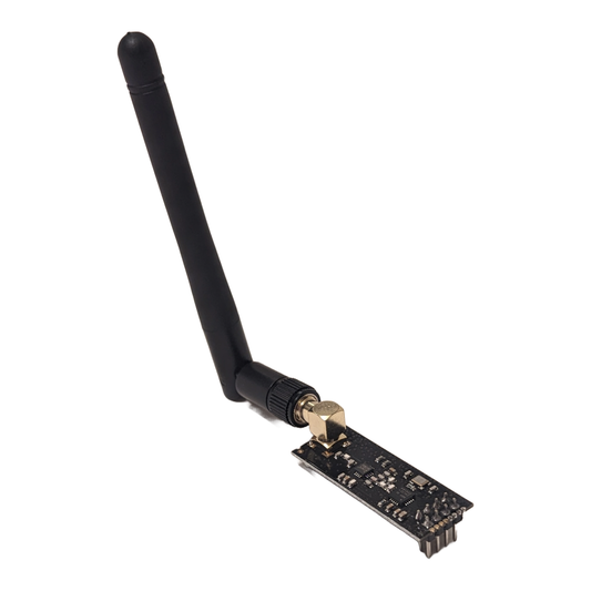 NRF24L01+
