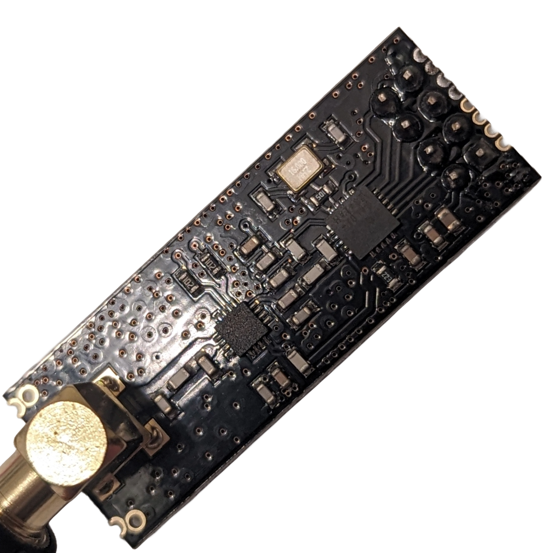 NRF24L01+