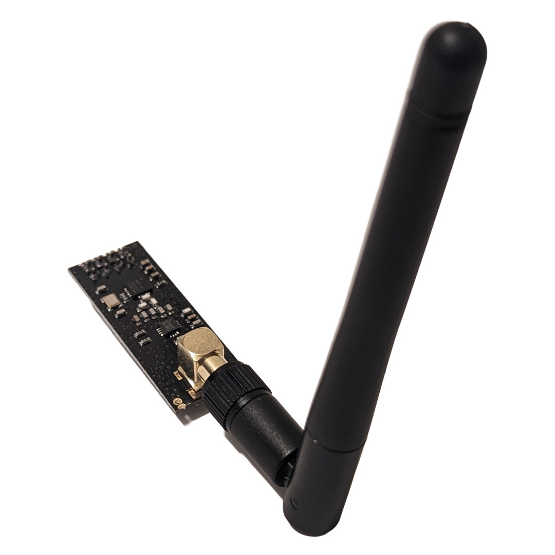 NRF24L01+