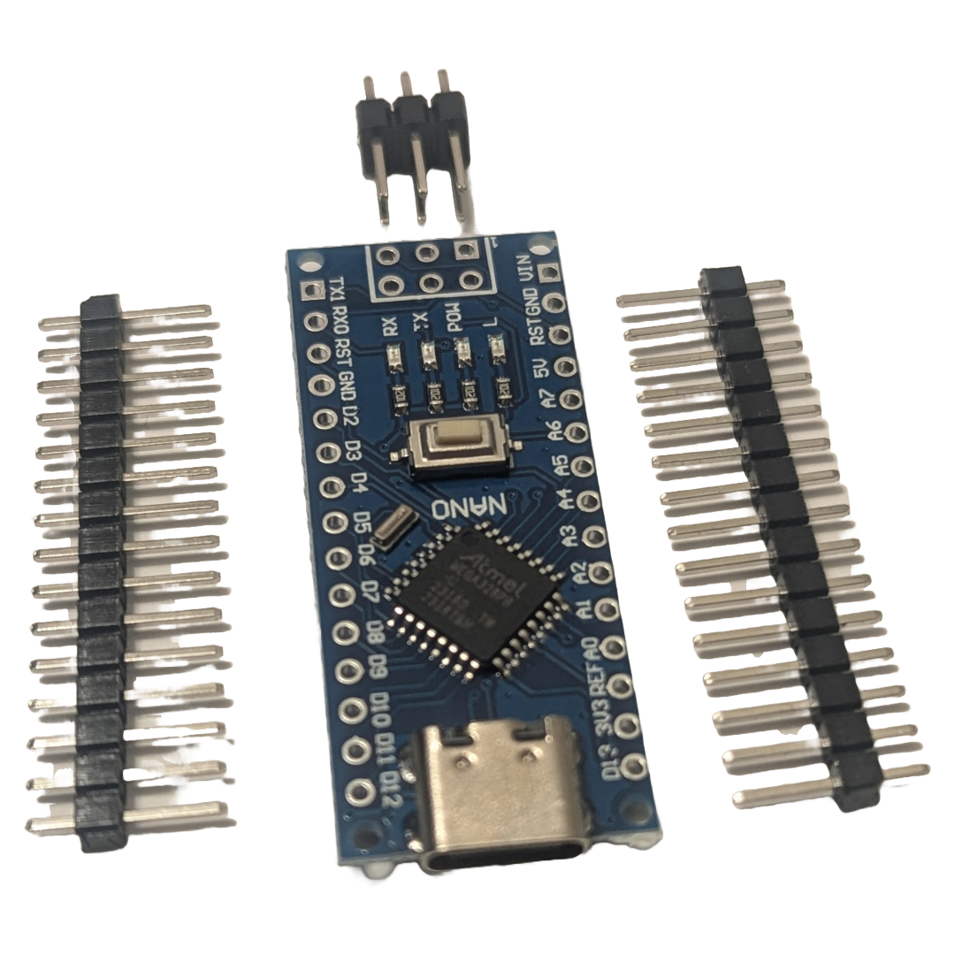 Arduino Compatible Nano V3 ATmega328P