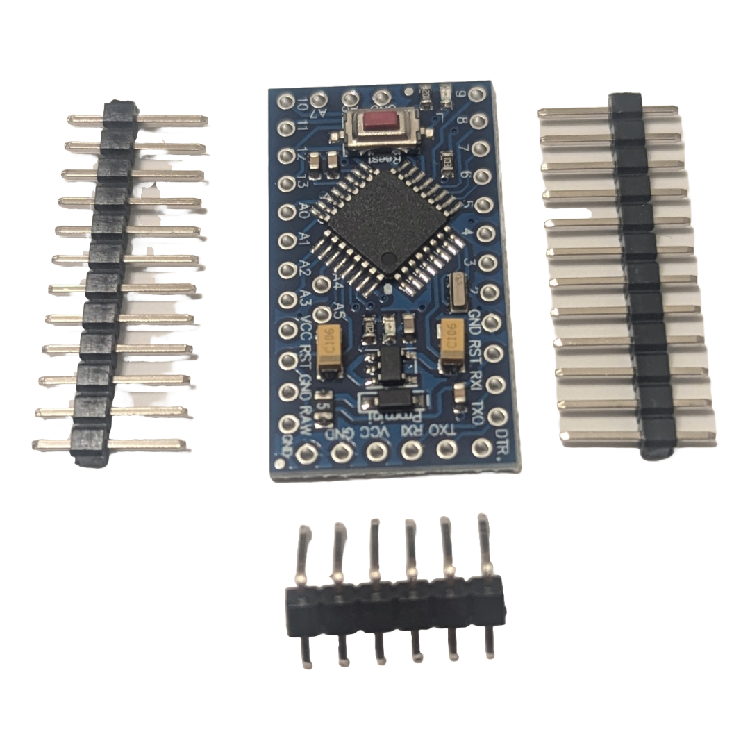 ATmega328P Pro Mini Board