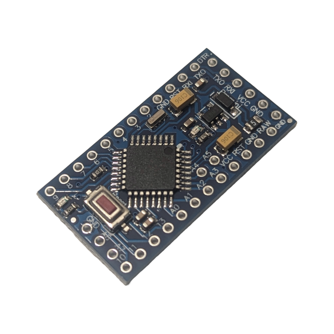 ATmega328P Pro Mini Board