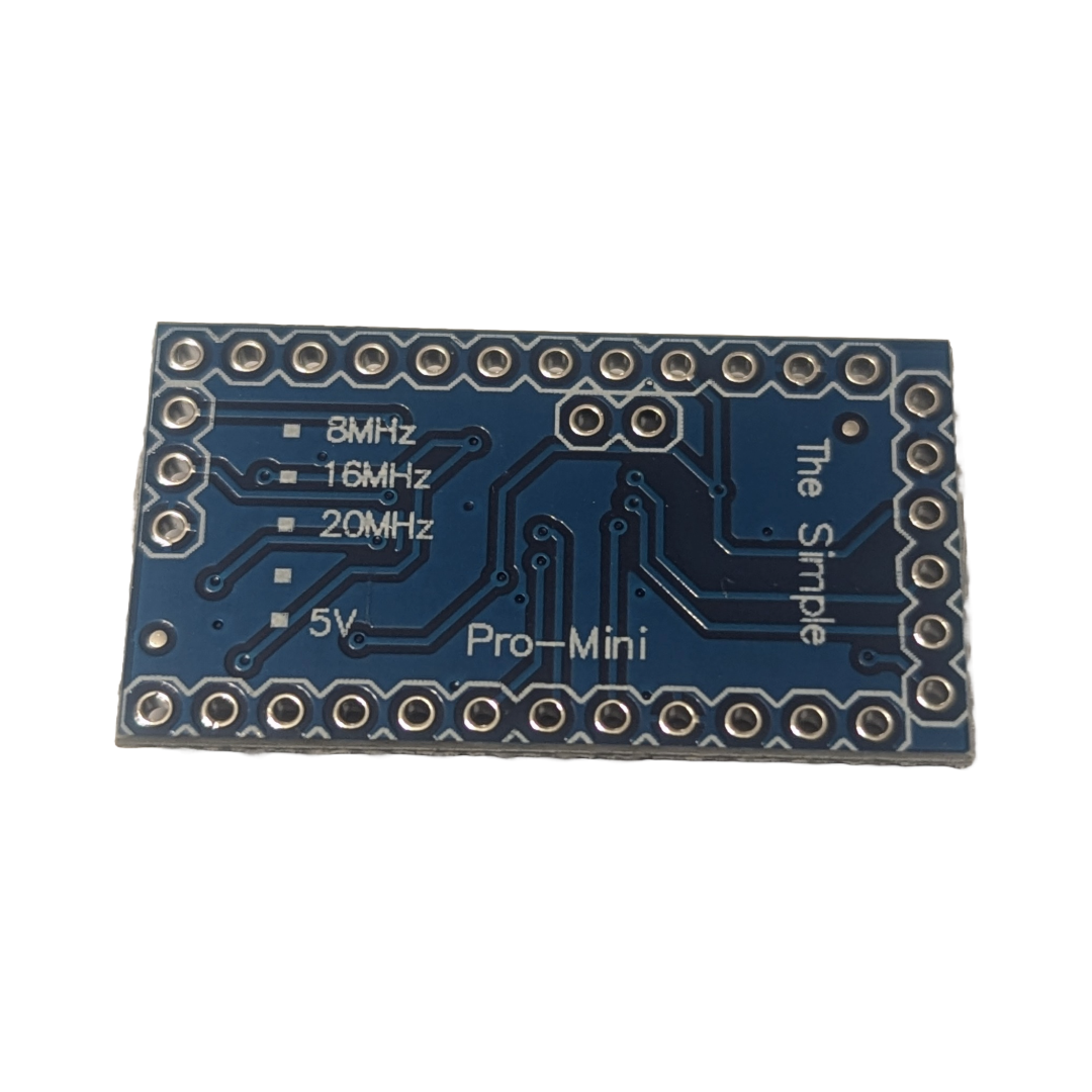 ATmega328P Pro Mini Board