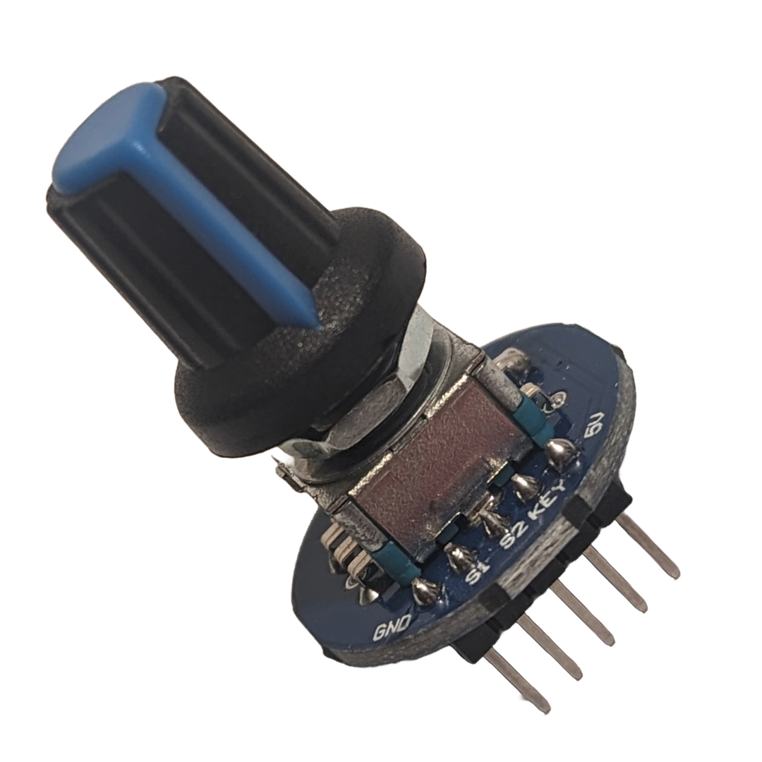Rotary Encoder