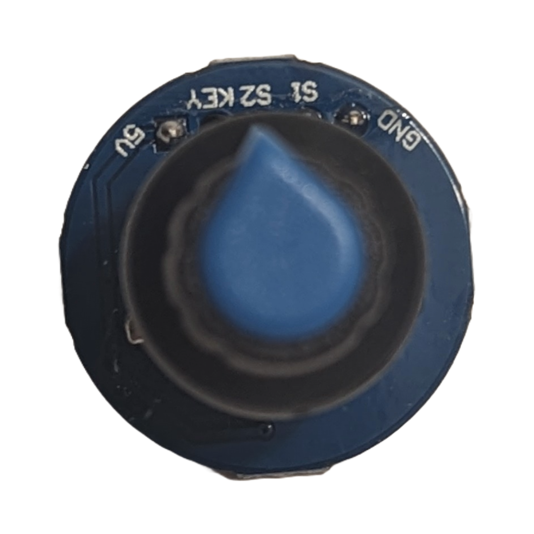 Rotary Encoder