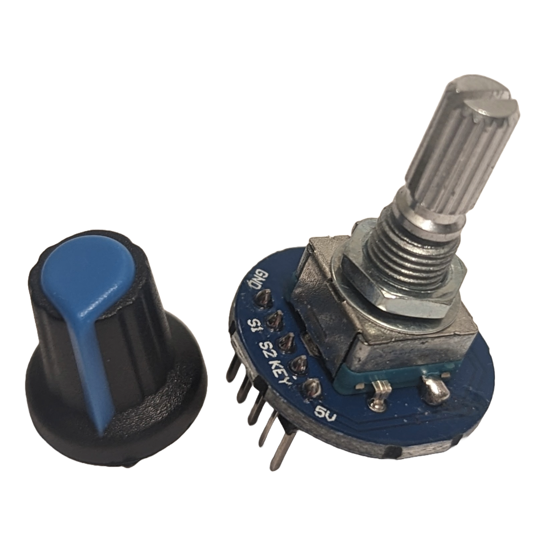 Rotary Encoder