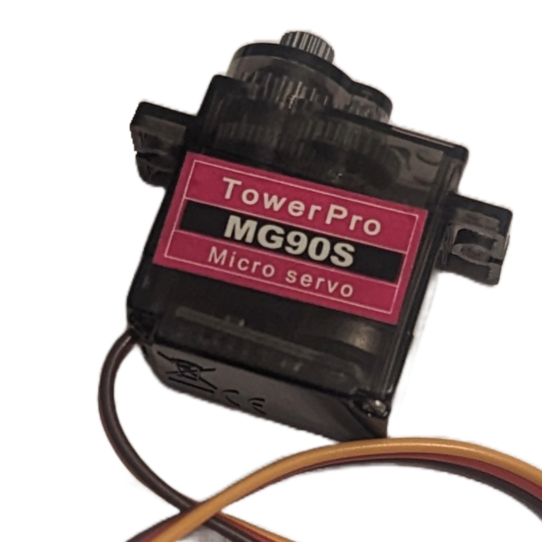 MG90S