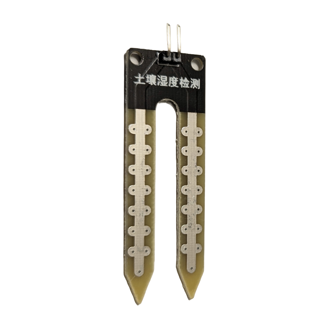 LM393 Soil Moisture Sensor