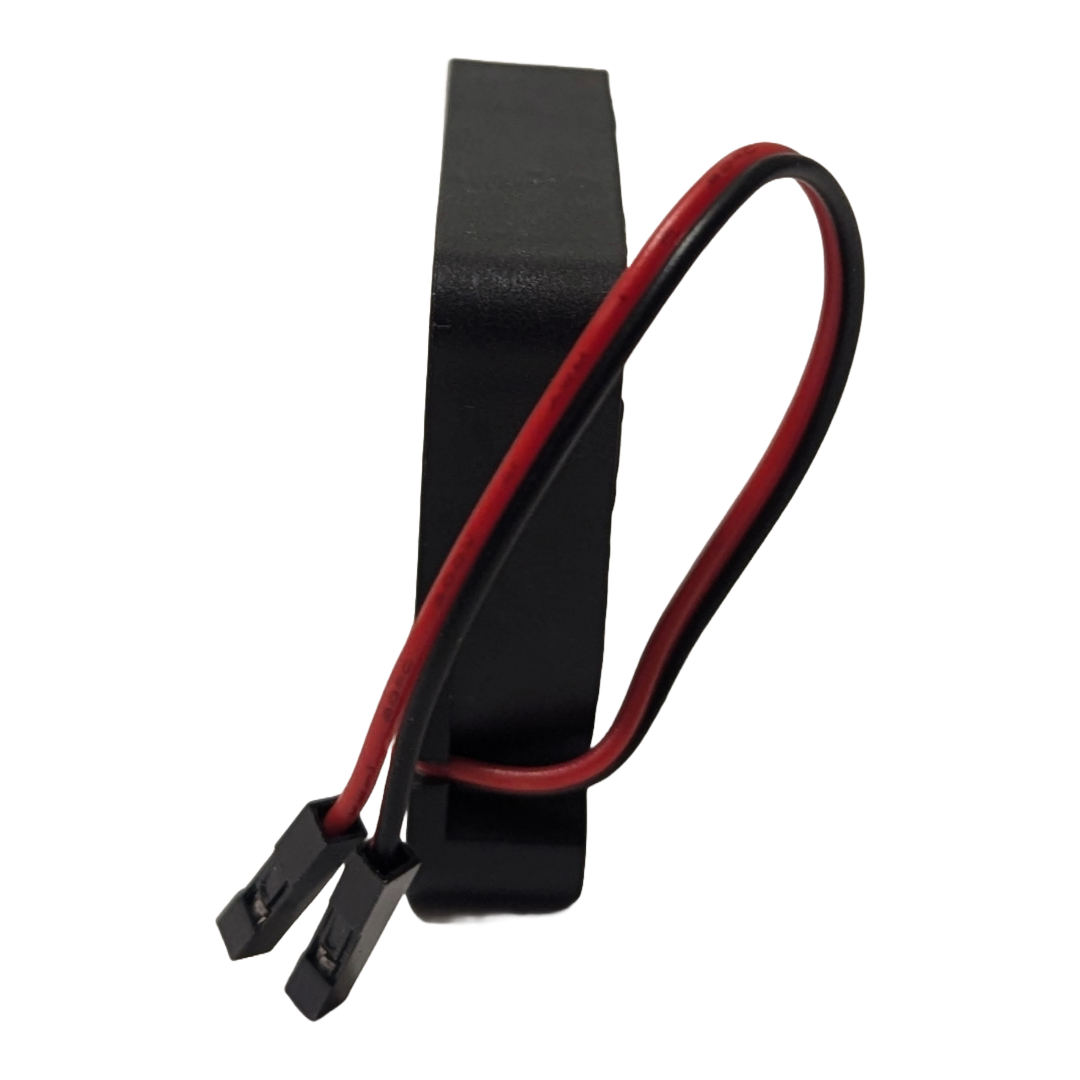 5V 40mm Fan with 2 Pins