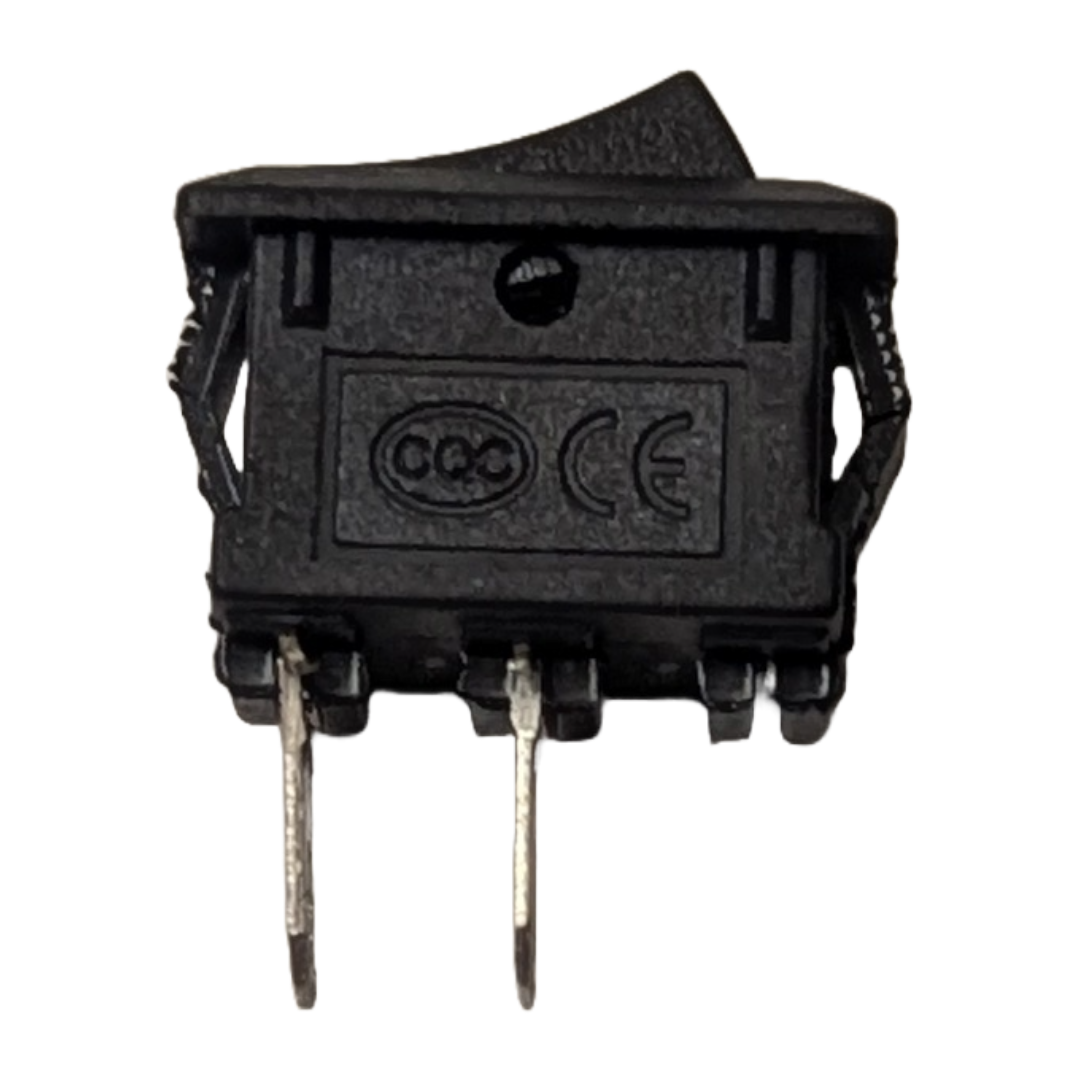 KCD11  Rocker Switch