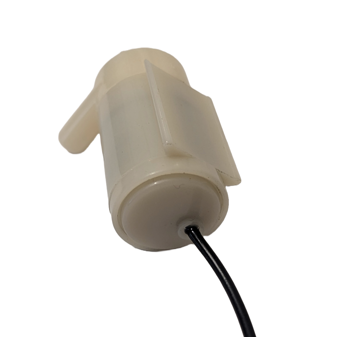 Small DC Submersible Water Pump