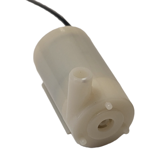 Small DC Submersible Water Pump