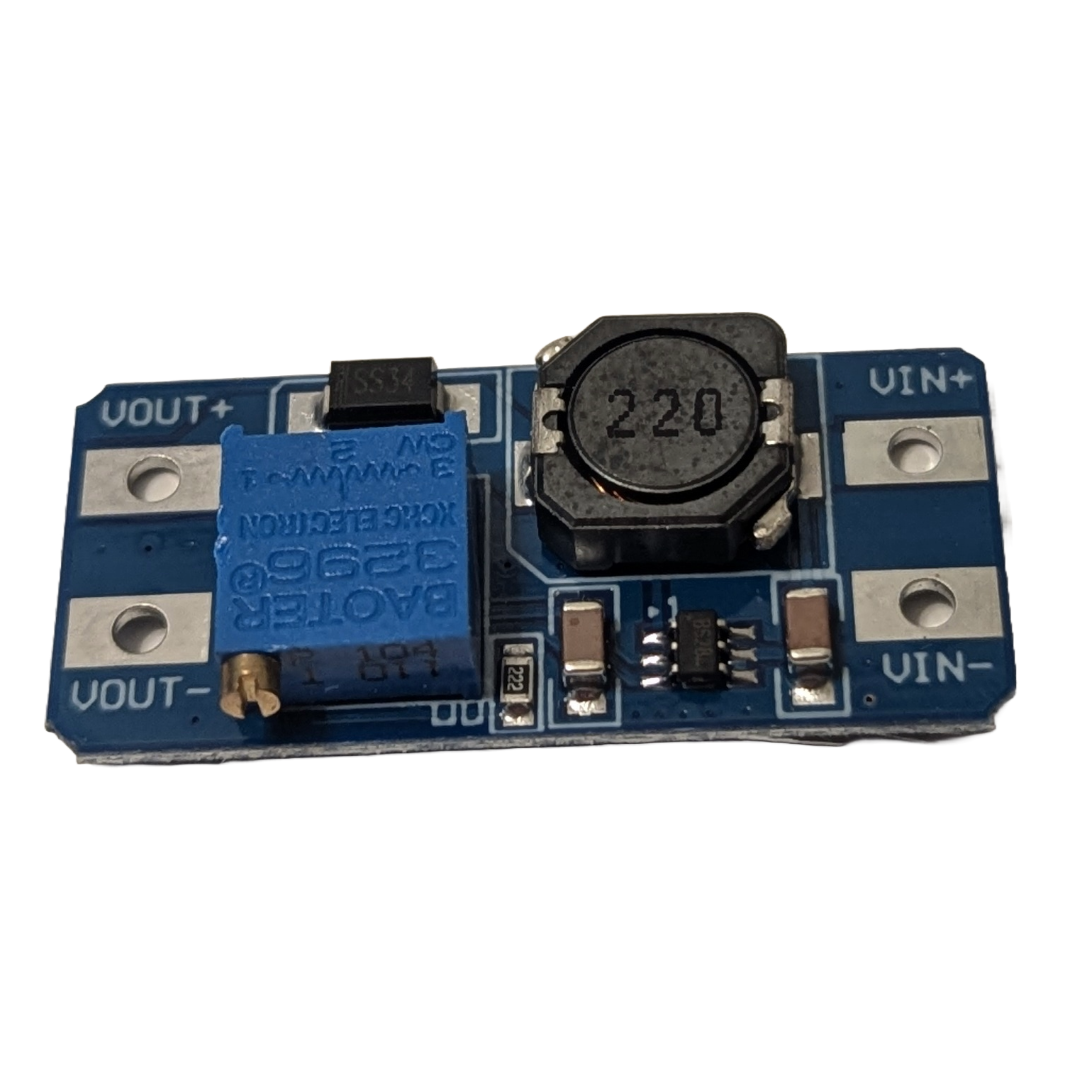 MT3608 
