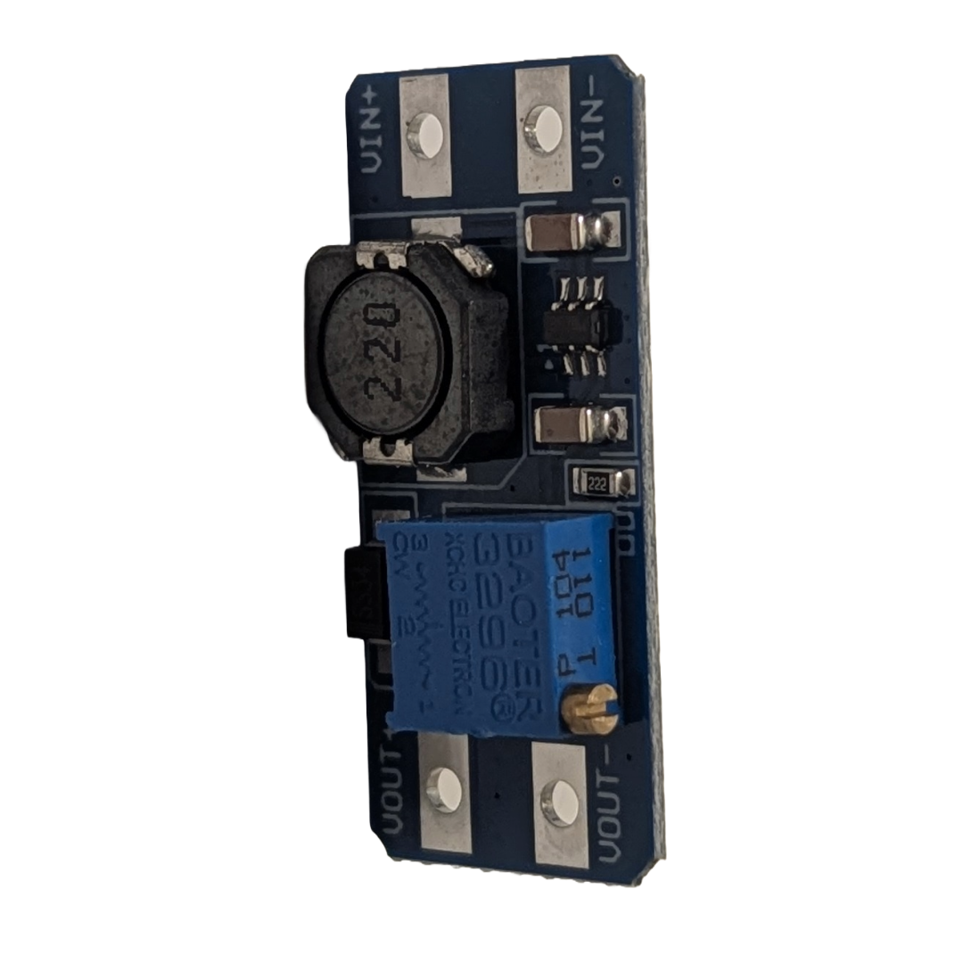 MT3608 