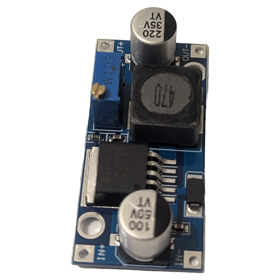 LM2596