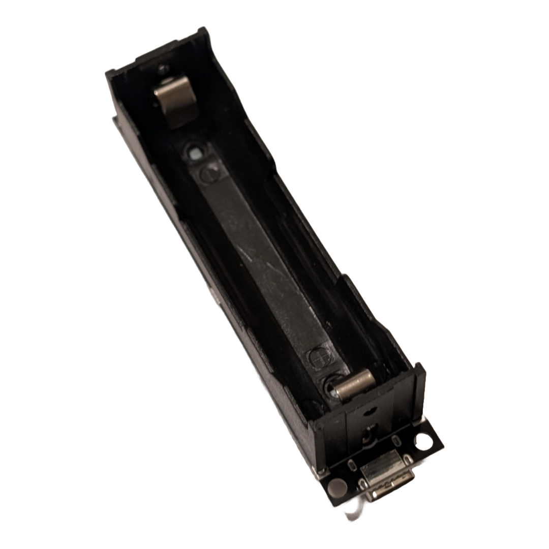 18650 Battery Shield