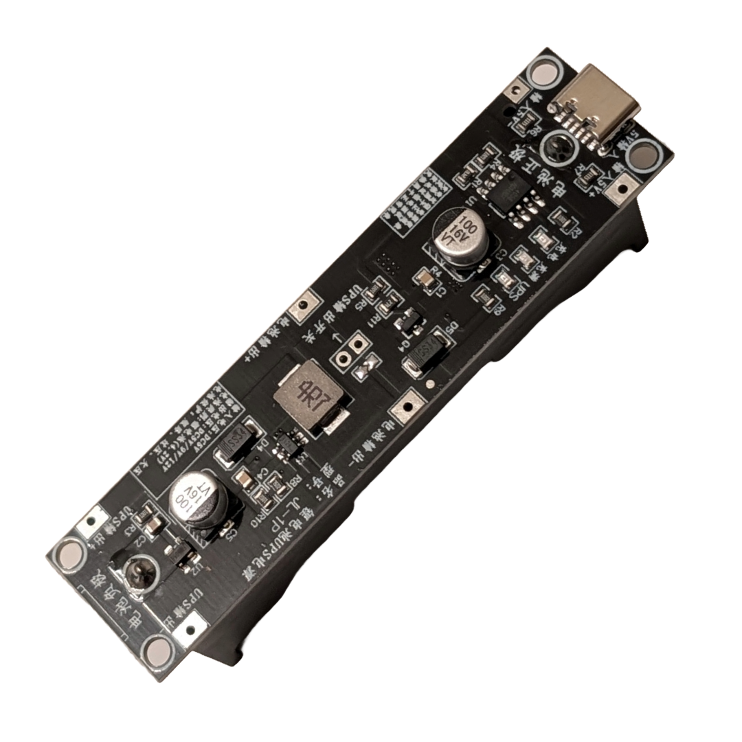 18650 Battery Shield