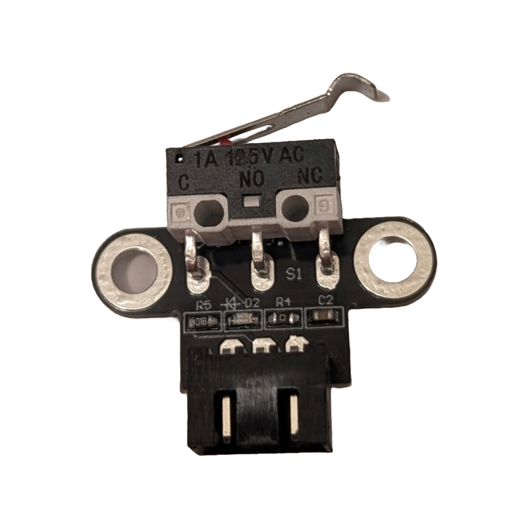 Mechanical Z-Stop Switch for Ender and Prusa 3D Printers