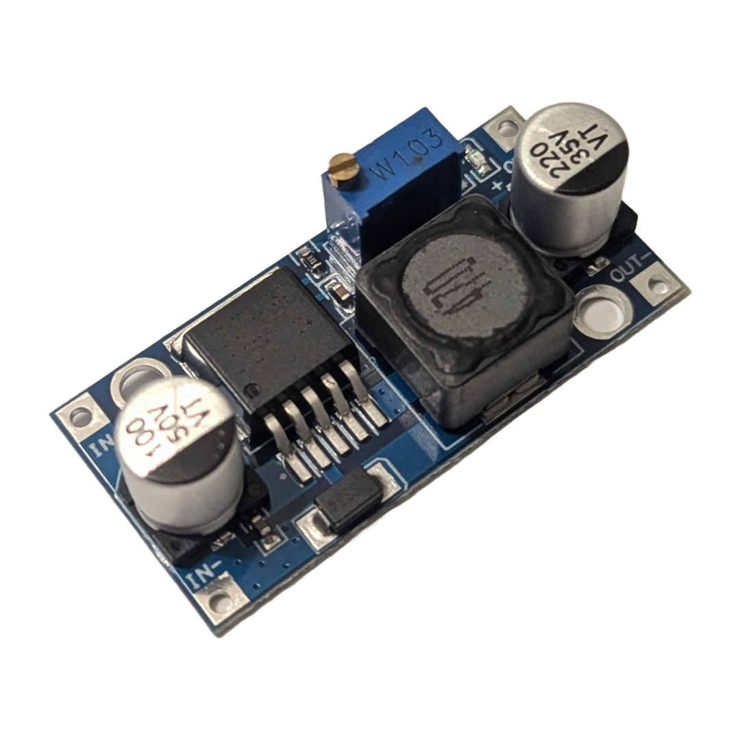 LM2596